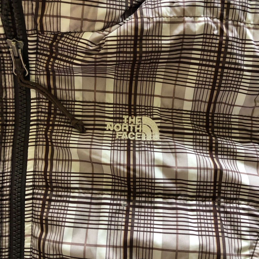 North Face jacket - Picture 3 of 4